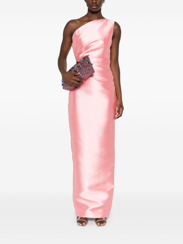 Solace London Dresses - PINK | ccd927d40e39a42cf0168a04057df6de89ffa483