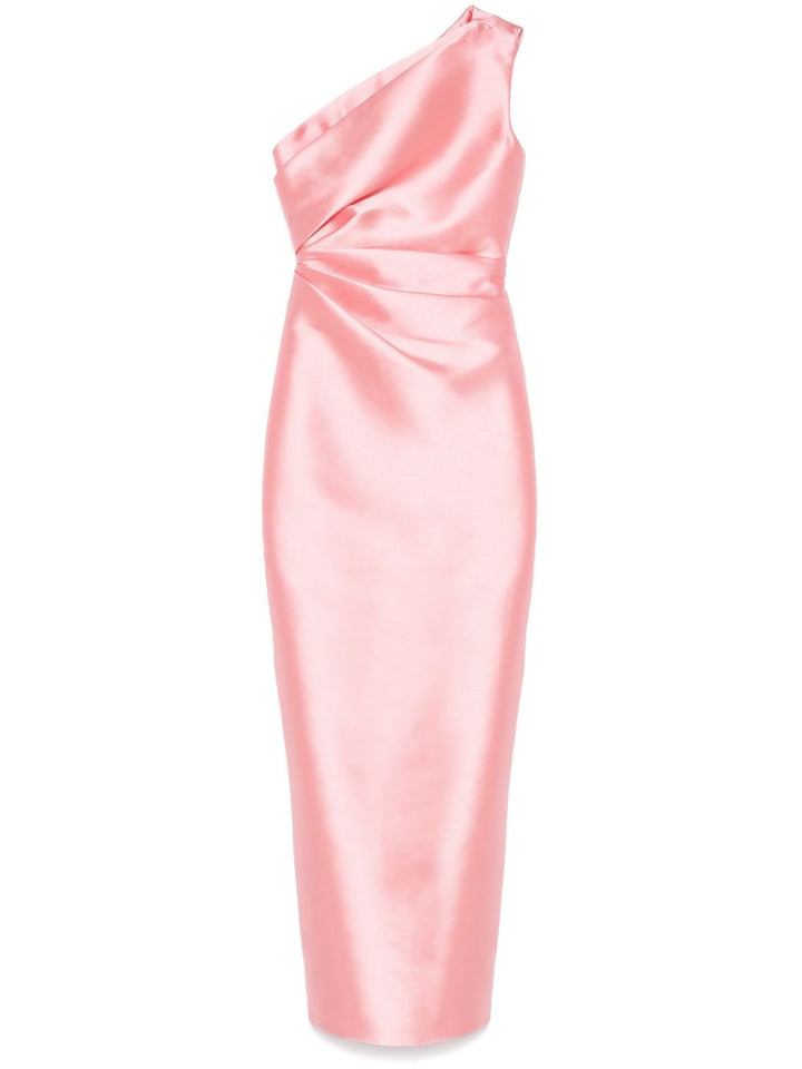 Solace London Dresses - PINK | 8b2aee4b55515a8b67f1d3c3742c33ce422f26fa