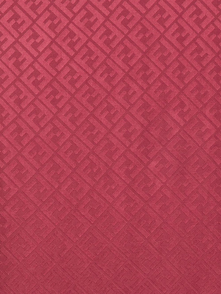 Fendi Scarfs - RED | 89513e77981dea1dc33019d9c3feaa2a351aecc9