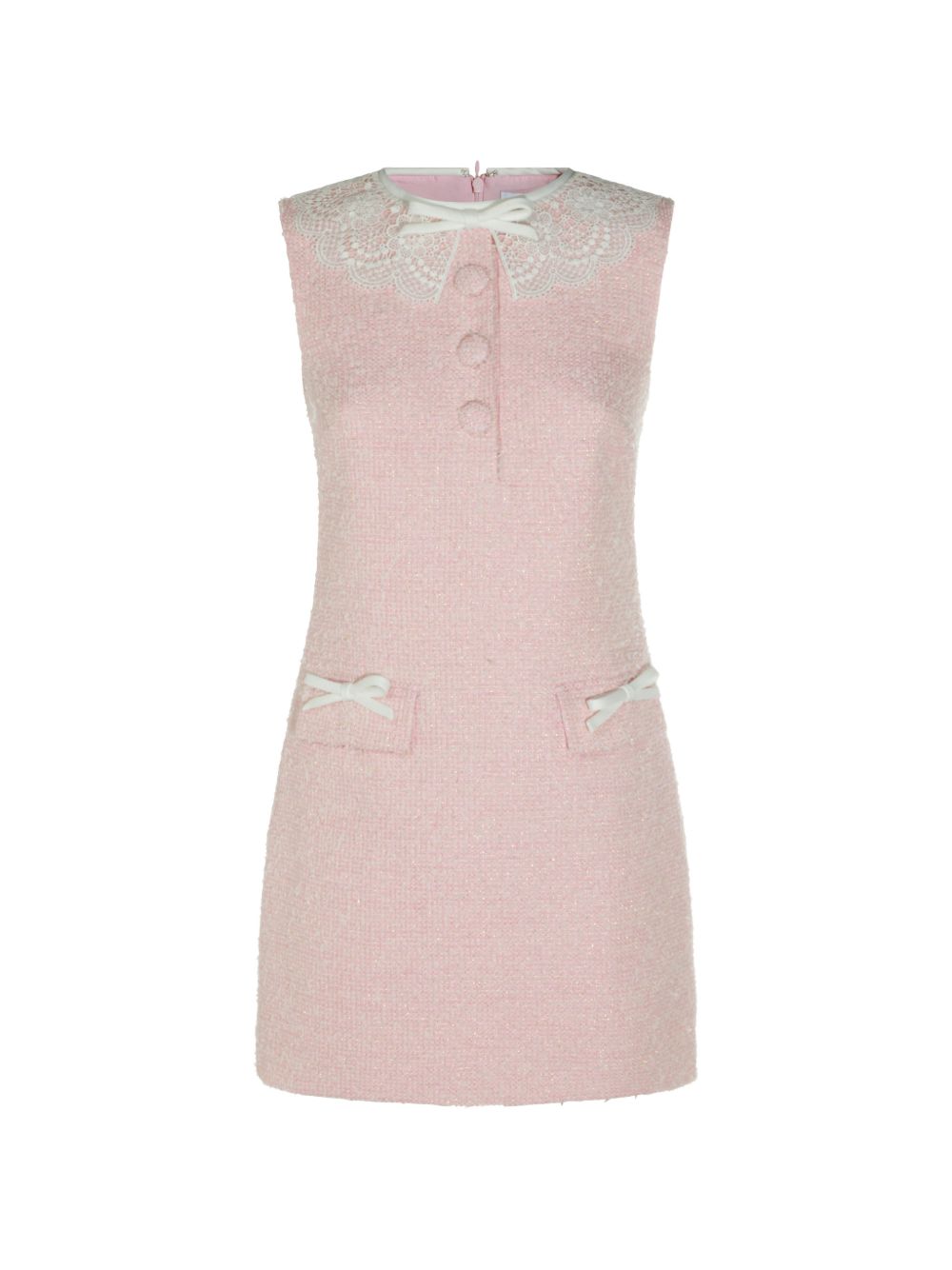 Self-Portrait Dresses - PINK | 8ab2bc3c5a7f393d8eeb7b0f3bfd407d3ef4418c
