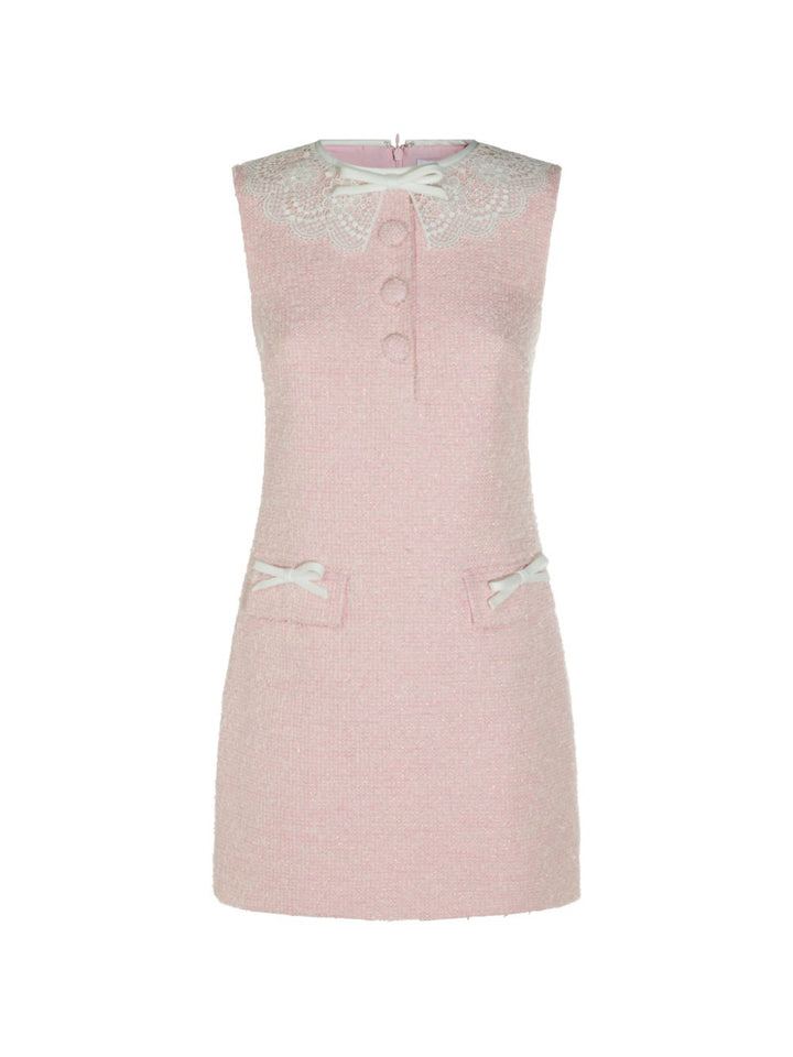 Self-Portrait Dresses - PINK | 8ab2bc3c5a7f393d8eeb7b0f3bfd407d3ef4418c