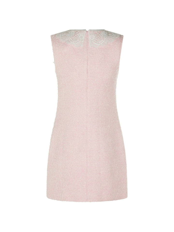 Self-Portrait Dresses - PINK | 558e584cbe3116d134526d37343cc1bdc739fa90
