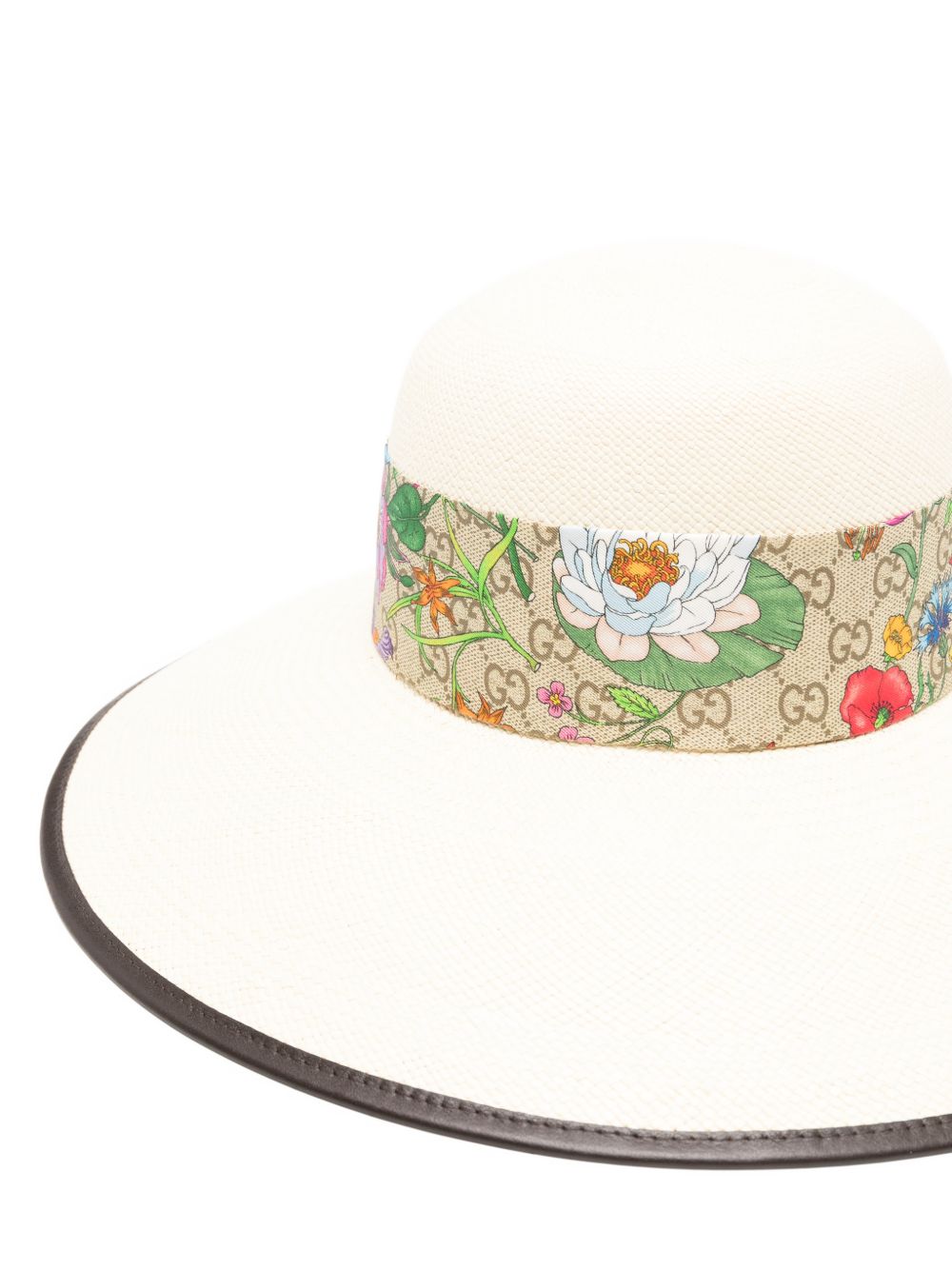 Gucci Hats - BEIGE | c4edd83dc1cc3339cf9dc9944ec23da8dd700475