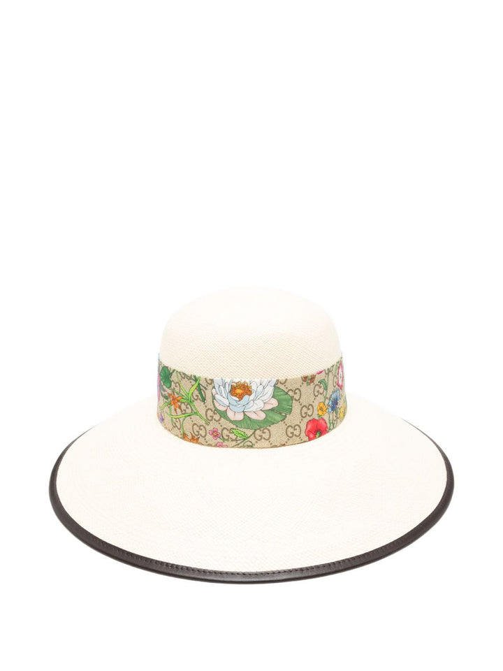 Gucci Hats - BEIGE | a1ed8cd2fc1438b86c9a5ba7bb9e299e2788fb59