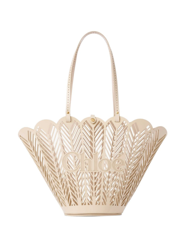 Chloè Bags - WHITE | 33c56cb119a2e998c7a313a651dff95a2632ff1b