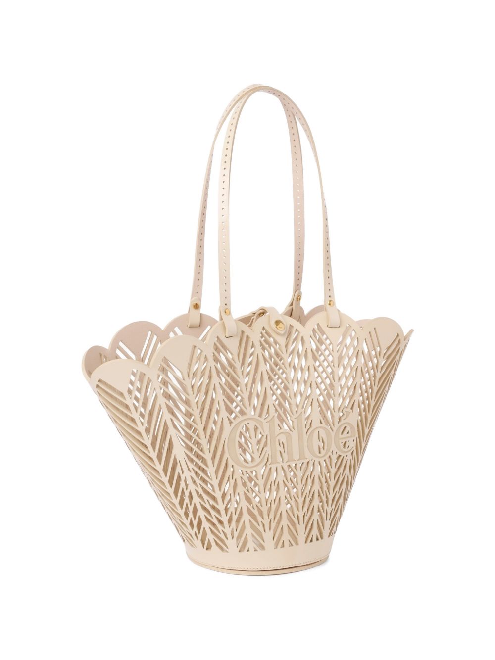 Chloè Bags - WHITE | 939c6511a4c1b0547c884314ade3e78837d20ad0