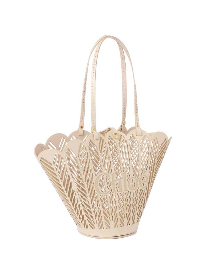 Chloè Bags - WHITE | 939c6511a4c1b0547c884314ade3e78837d20ad0
