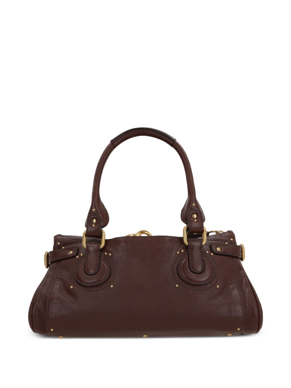 Chloè Bags - BROWN | 55520bbfdd945c62f73d019a95e5f6b170d69cb1