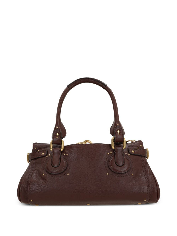 Chloè Bags - BROWN | 55520bbfdd945c62f73d019a95e5f6b170d69cb1