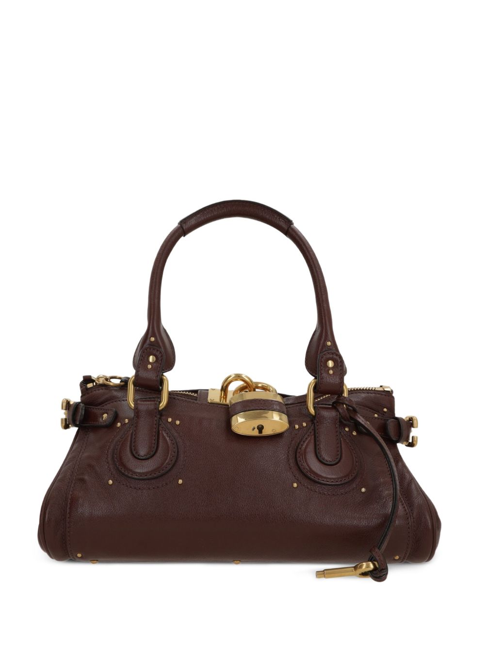Chloè Bags - BROWN | 85d0e7e08f82908959a325ed81febf0d5ef5def1