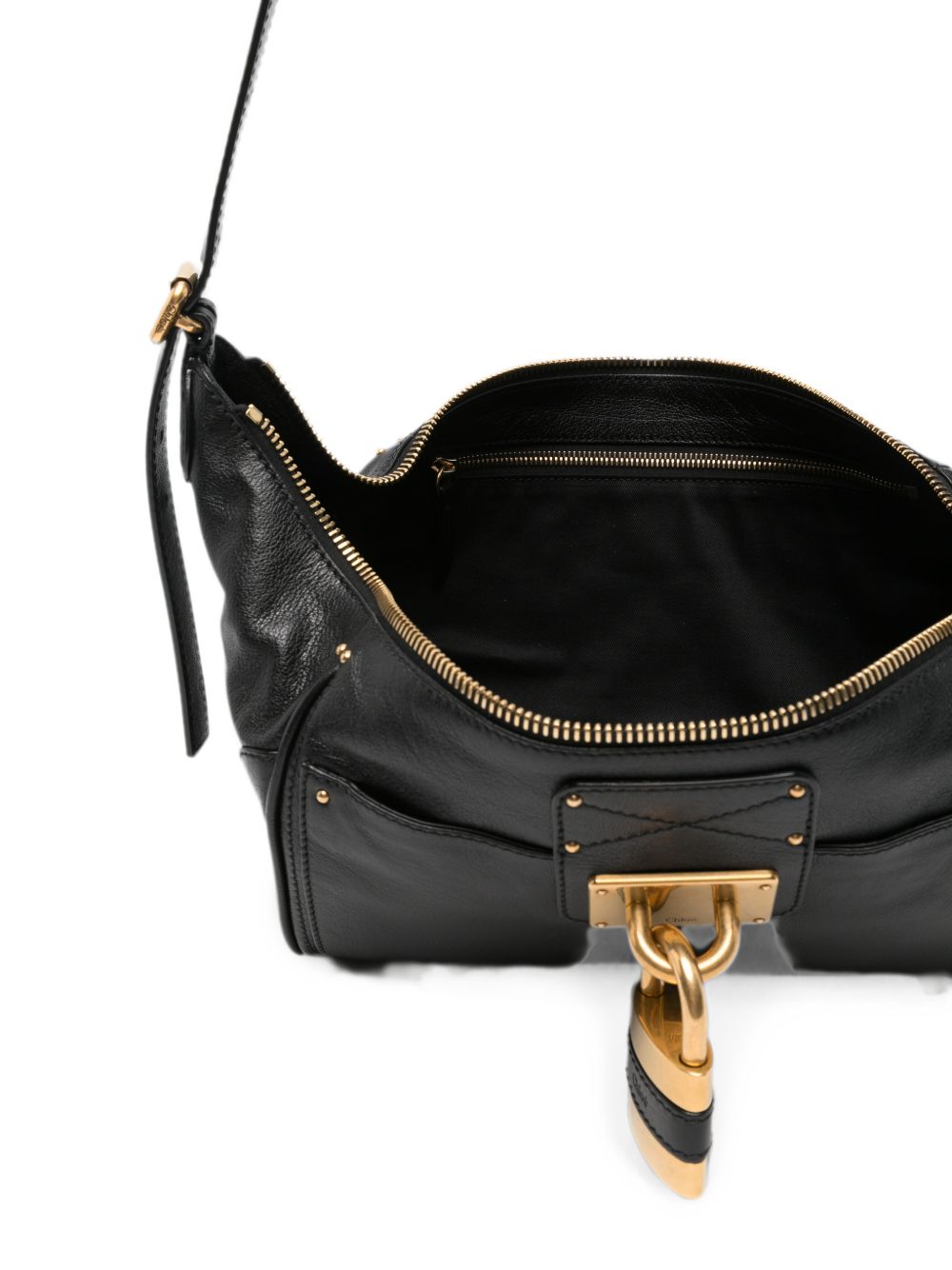Chloè Bags - BLACK | 8f7b5d7c241c0846642b140121dd851c0760ac34