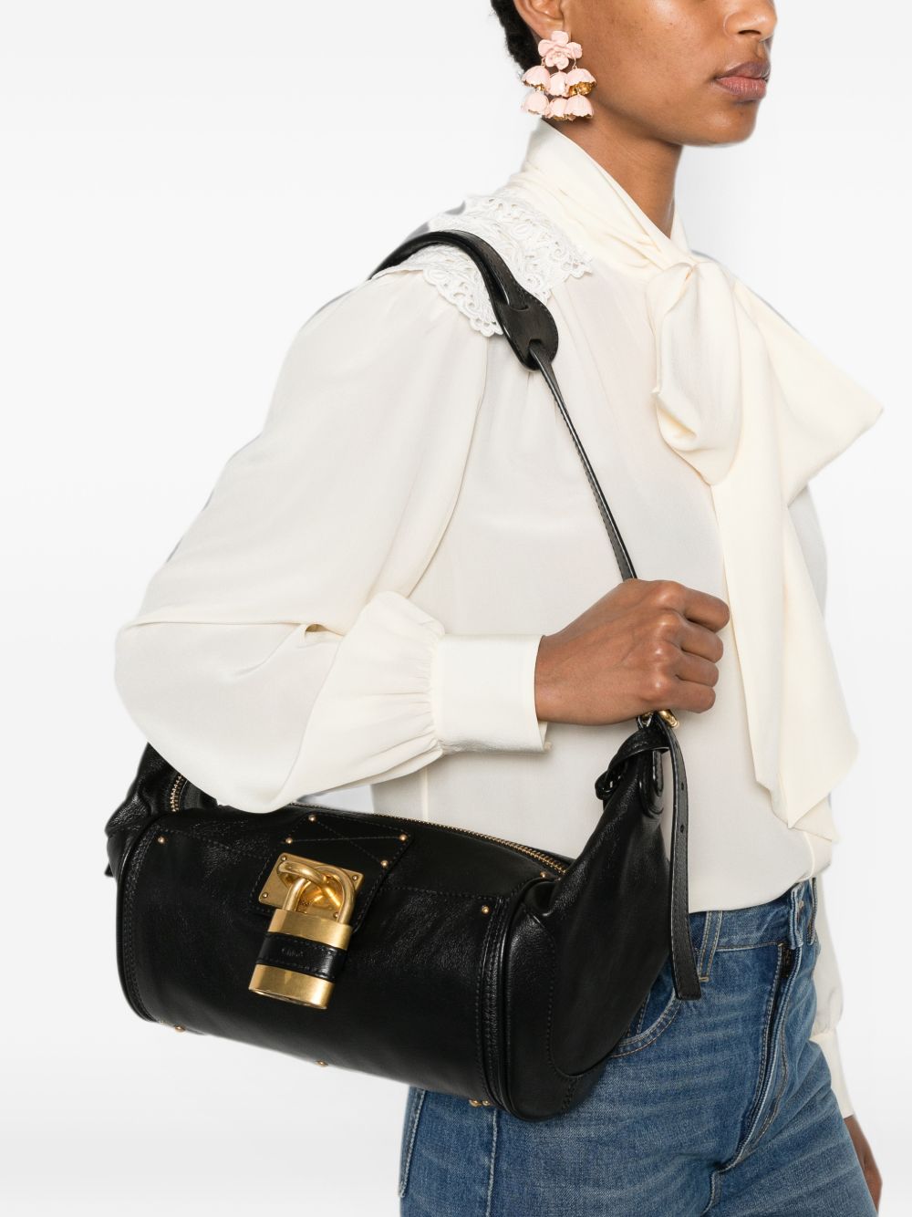 Chloè Bags - BLACK | 1590ef2b39ab5c5d0b66baf8e279224970b8d9da