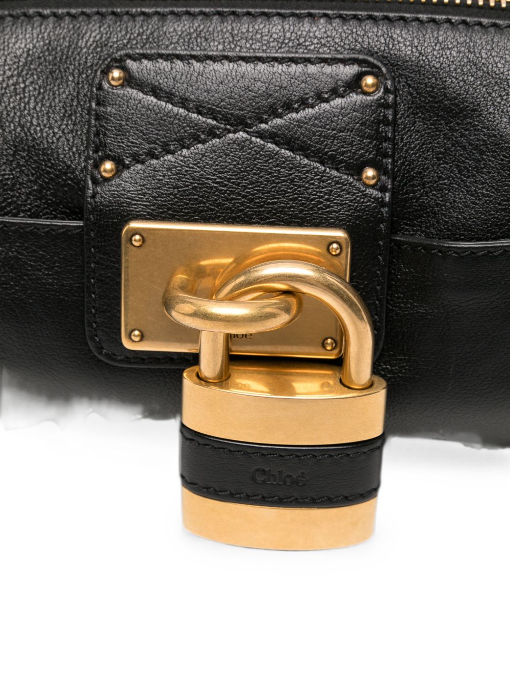 Chloè Bags - BLACK | ca5c67ecbf4c39369733bd076f7d5bd15f28c75e