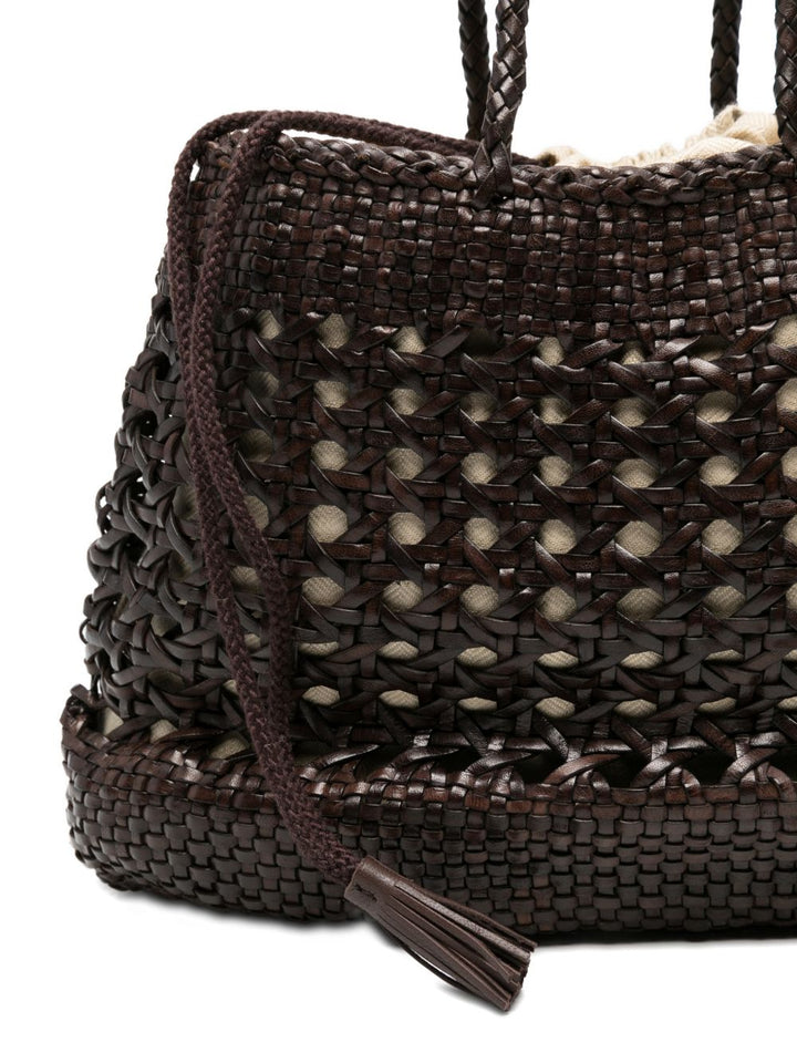 Dragon Diffusion Bags - Brown | 1aaa3258f8de62b1dcfc017d1cb129f088efab2b