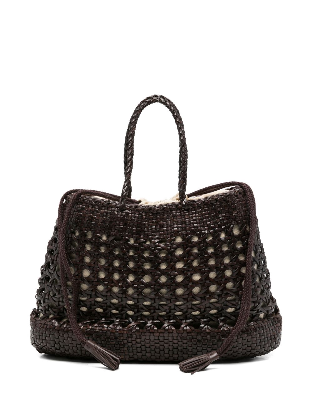 Dragon Diffusion Bags - Brown | 5f4a34be11eea2d63e26917510af613026ec748e