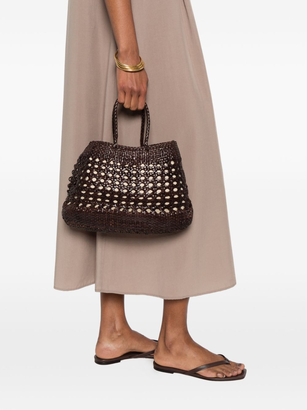 Dragon Diffusion Bags - Brown | 353d1c8c5cdb5cd27e195d9ebd45acd3f9803c98