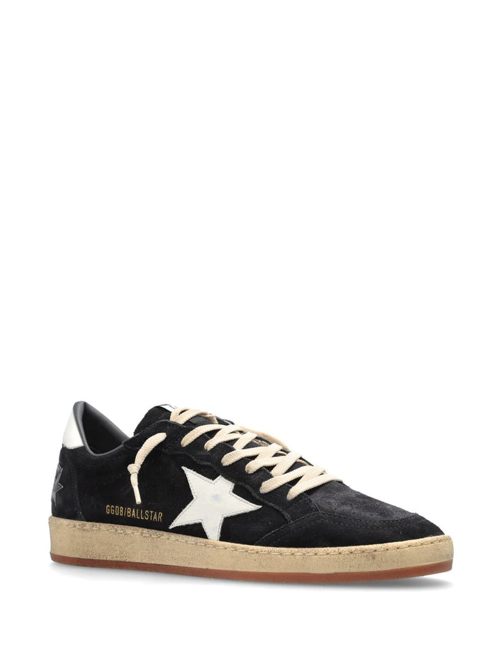 Golden Goose Sneakers - BLUE | a20e30ca8dbeb2772369116f49bdee7c9db29883