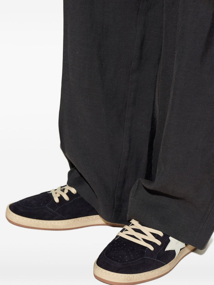 Golden Goose Sneakers - BLUE | 1564996c0ae4f9b92aac0ddd9b78320b262e231a