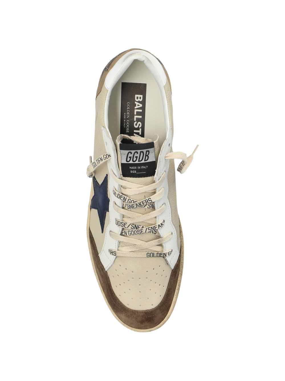 Golden Goose Sneakers - BEIGE | 4696124c831c8175541eebd9ebe49abe2c3f93a8