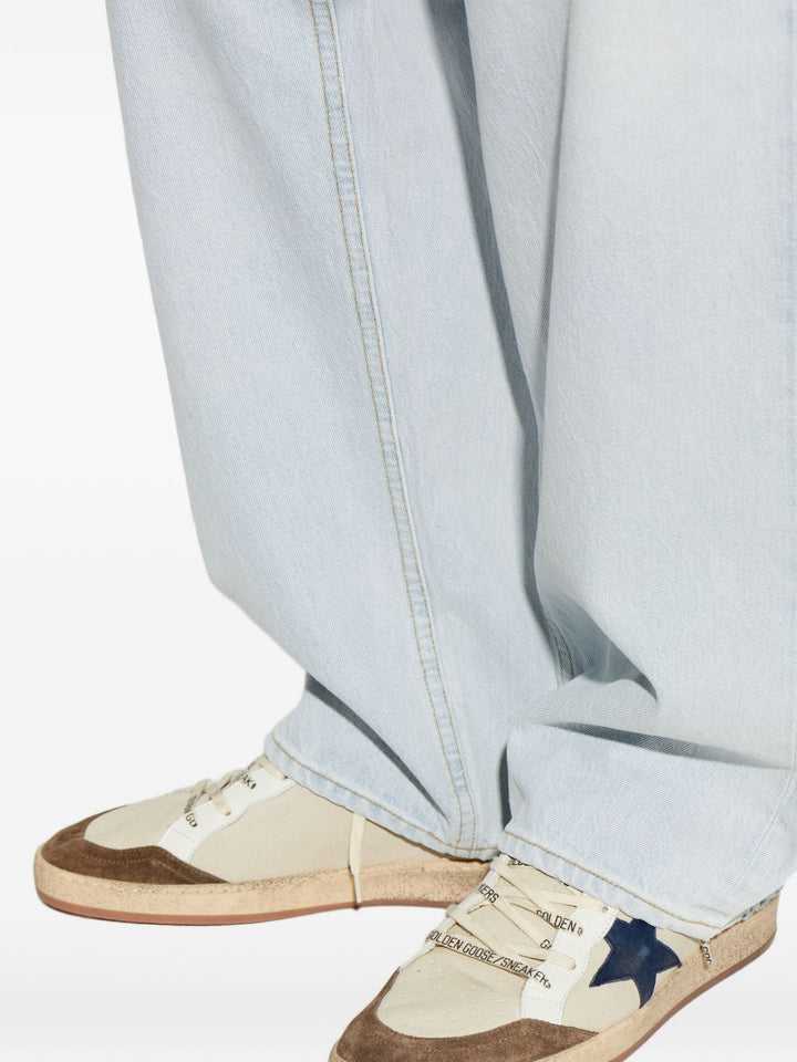 Golden Goose Sneakers - BEIGE | 1d3e082be7764ce86e560814cad09136a74c4009