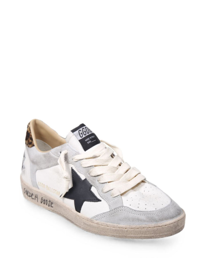 Golden Goose Sneakers - GREY | 73d1cba3f88d546f3e4b16da89116ea6df816958