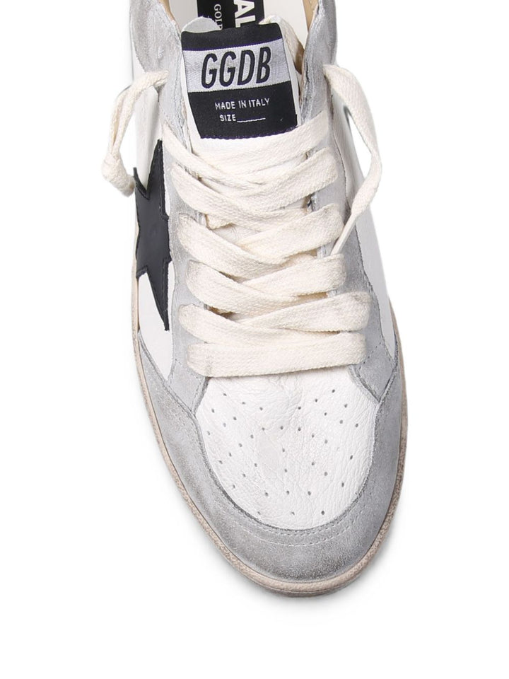 Golden Goose Sneakers - GREY | 0c8aaecdf3a2e660dad2145d0996bcd425dca693