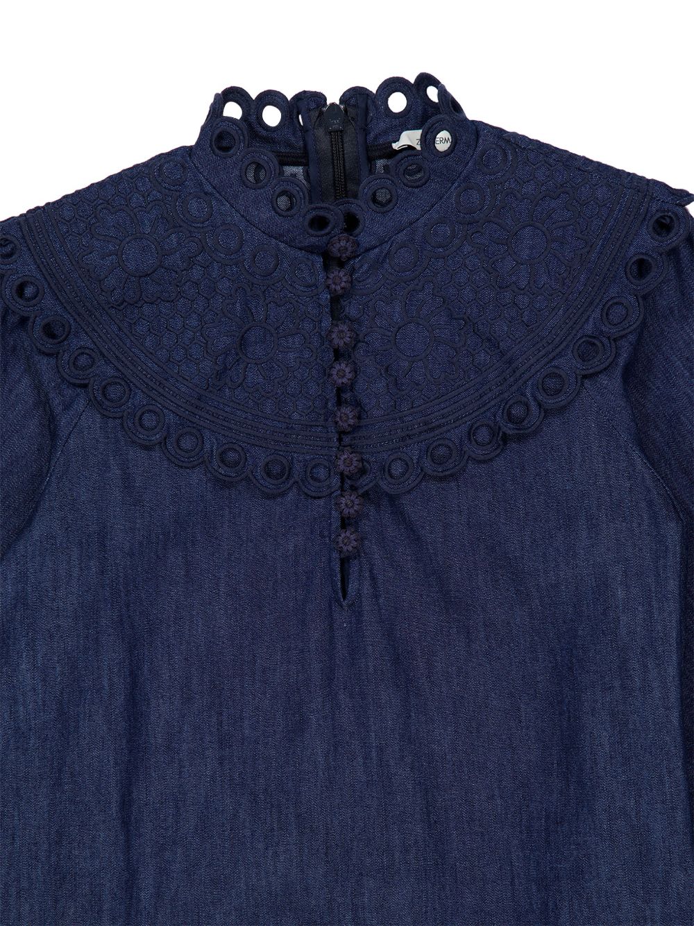 Zimmermann Dresses - BLUE | 41ae1ae651a2b77edc664cec9336062ee841d4be