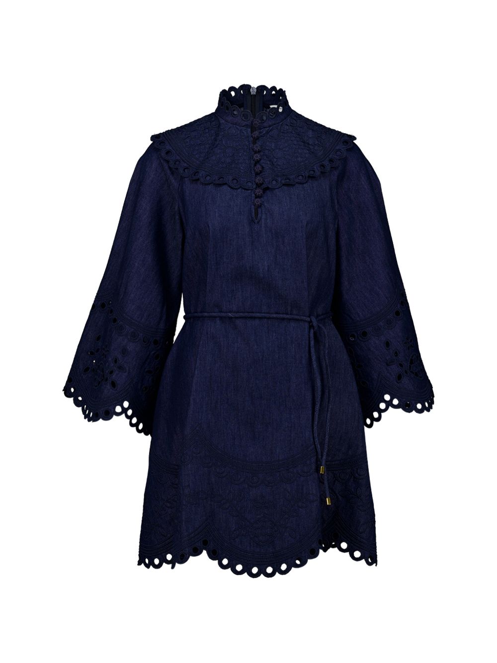 Zimmermann Dresses - BLUE | ba49639c6115c07f426a925664e46da1e00e512b