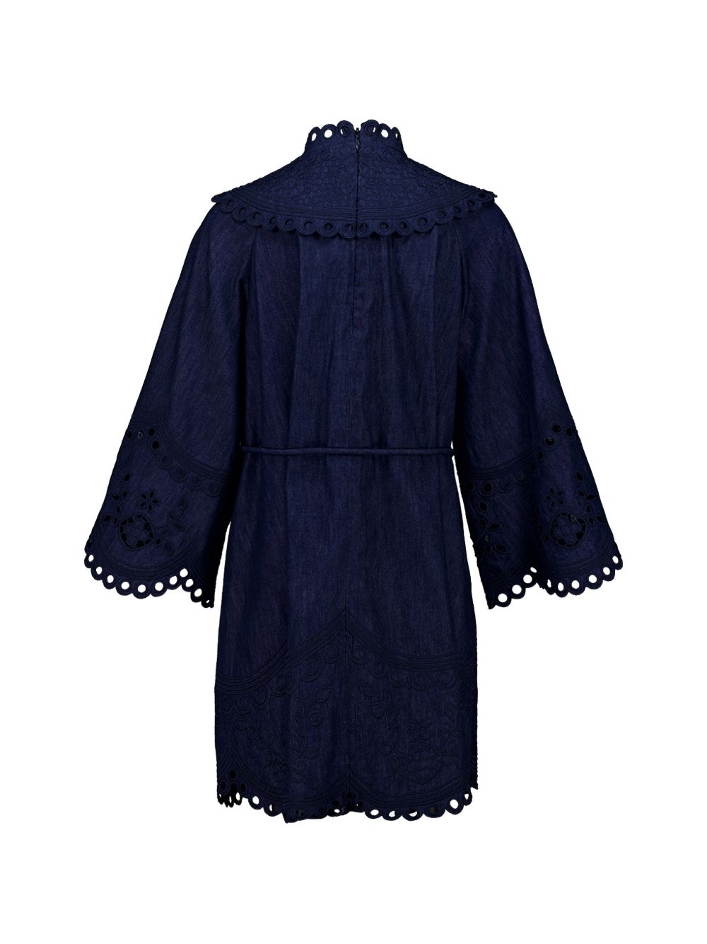 Zimmermann Dresses - BLUE | 1a092dbeaae2670e8cc6f981f09190d385393690