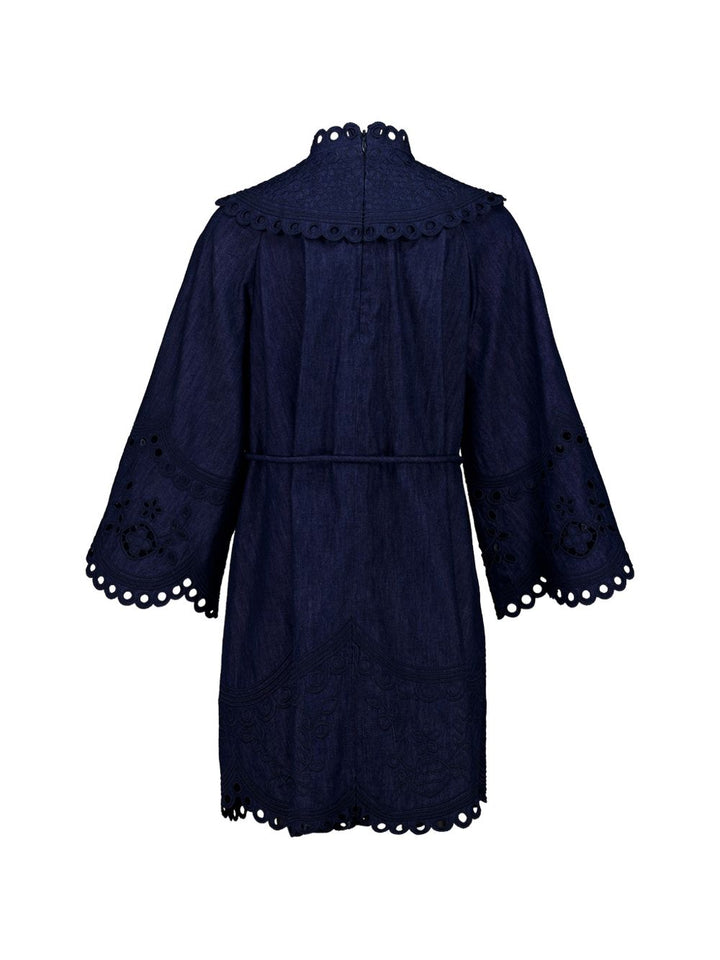 Zimmermann Dresses - BLUE | 1a092dbeaae2670e8cc6f981f09190d385393690