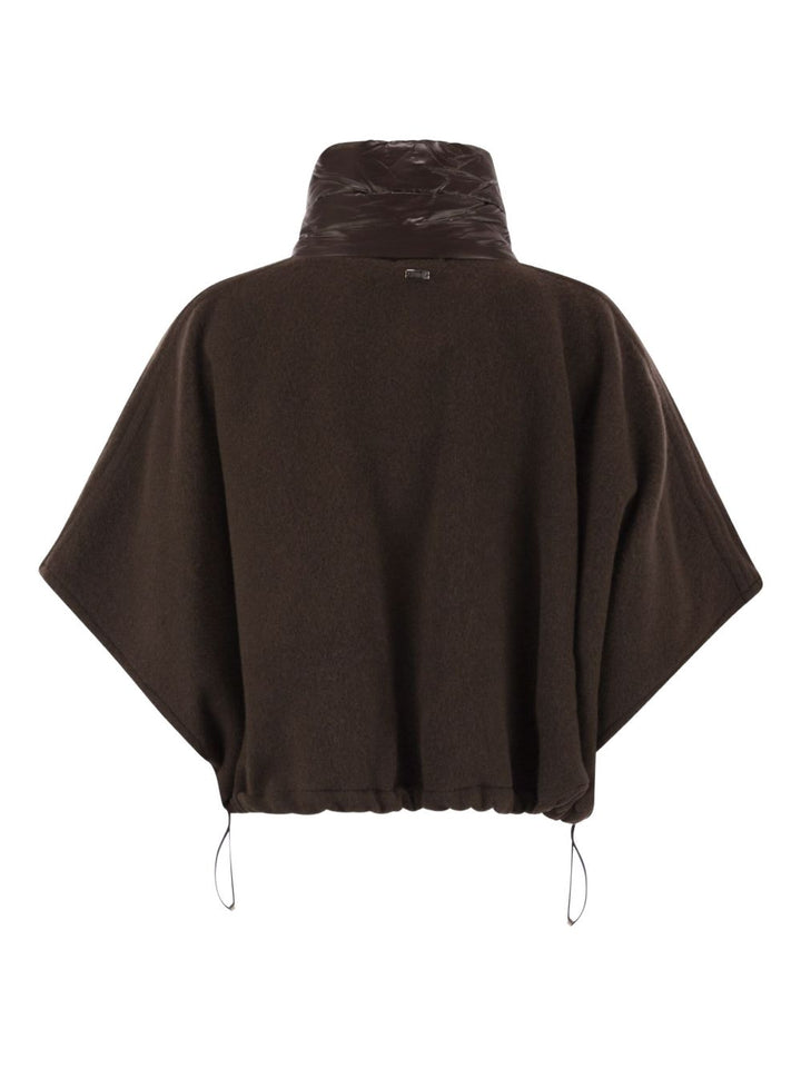 Herno Jackets - BROWN | 08647516bef71c3dfcb2ac7795e2b25dd34b5867