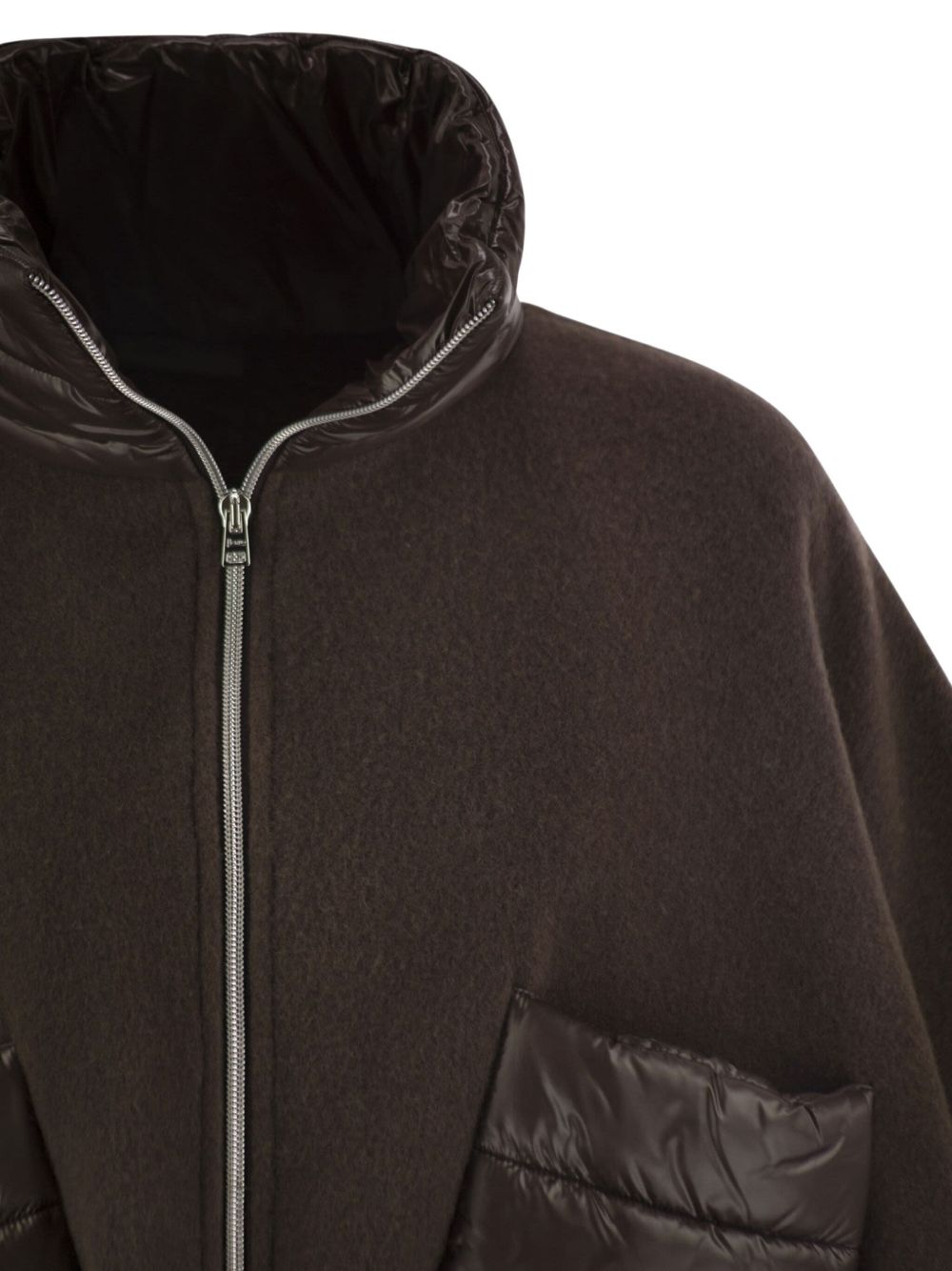 Herno Jackets - BROWN | fc7fb477f59a9d642846920c7b86186b26287df7