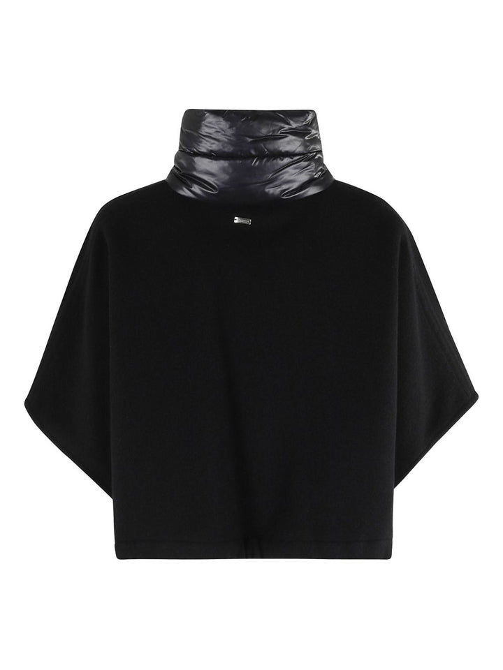 Herno Jackets - BLACK | 6be9ef1a4659829e51850ad25670f2d141b69a1e