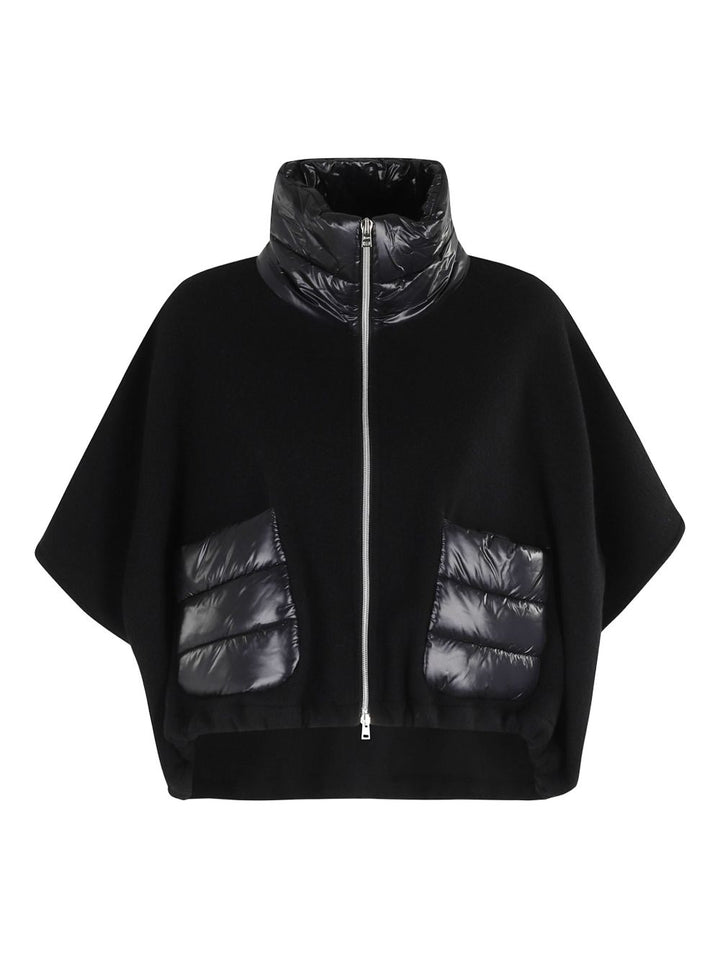Herno Jackets - BLACK | 9bce7c4cb53053cc2743949c7bffe2ab8f9be70f