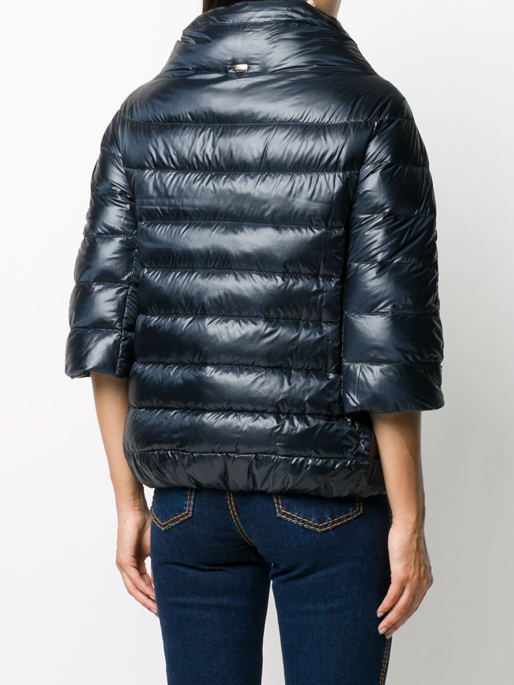 Herno Jackets - BLUE | cf0c3690e55d2a2c2398f8898bcb44b12d9c26fe
