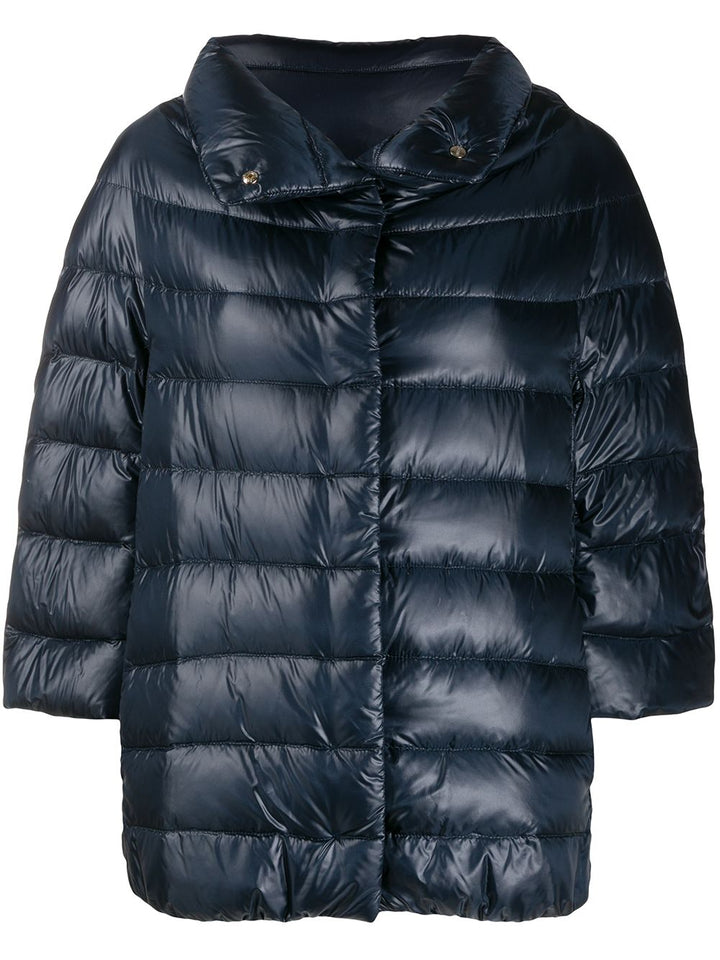 Herno Jackets - BLUE | 6370b1a0eec1d6558d2bbb23423c6c012d43828d