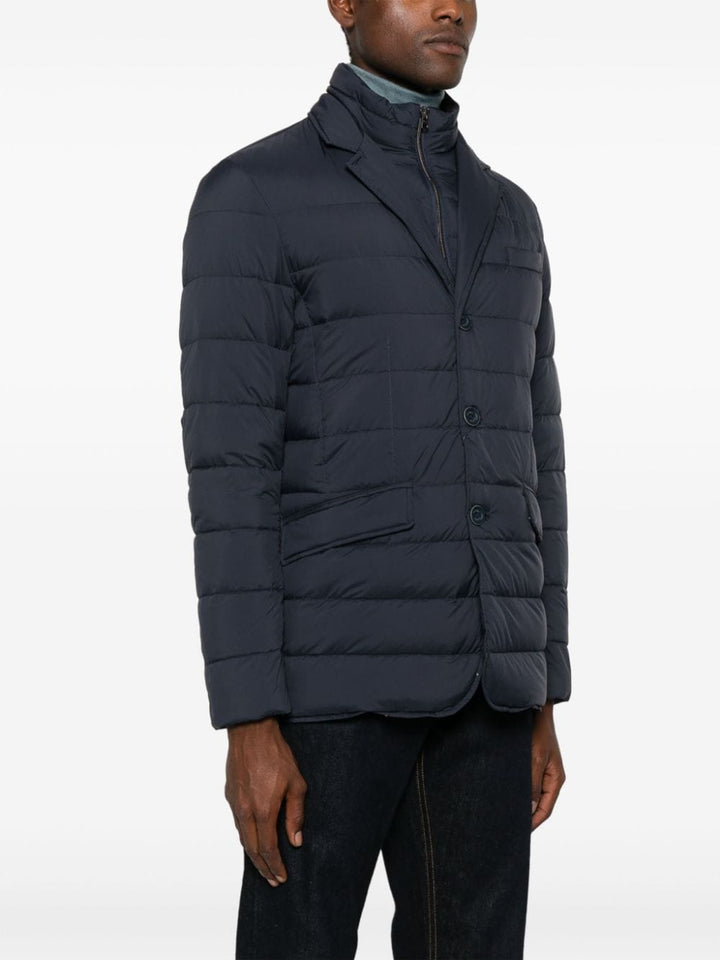 Herno Coats - BLUE | 3c9db23fa95c3d3319659dd7aae5d9cea91623a1
