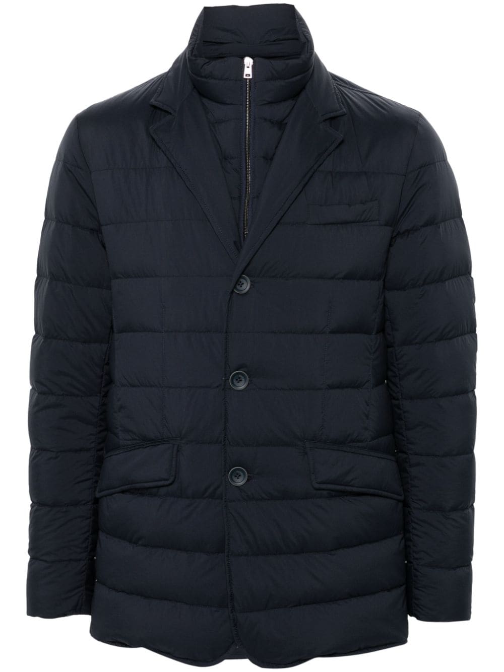 Herno Coats - BLUE | 7871b37c58963868c819b35a8278f49301a07962
