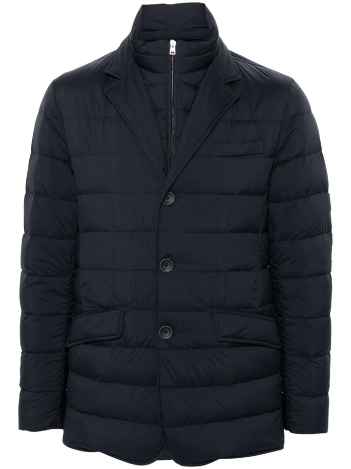 Herno Coats - BLUE | 7871b37c58963868c819b35a8278f49301a07962
