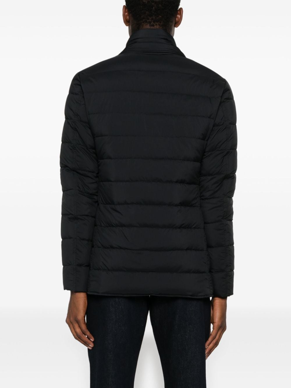 Herno Coats - BLACK | 938e425272f7f8b146734849dc02ec1e7cc04cef