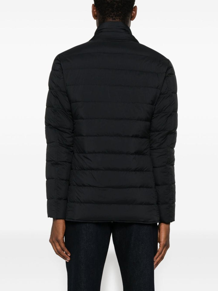 Herno Coats - BLACK | 938e425272f7f8b146734849dc02ec1e7cc04cef