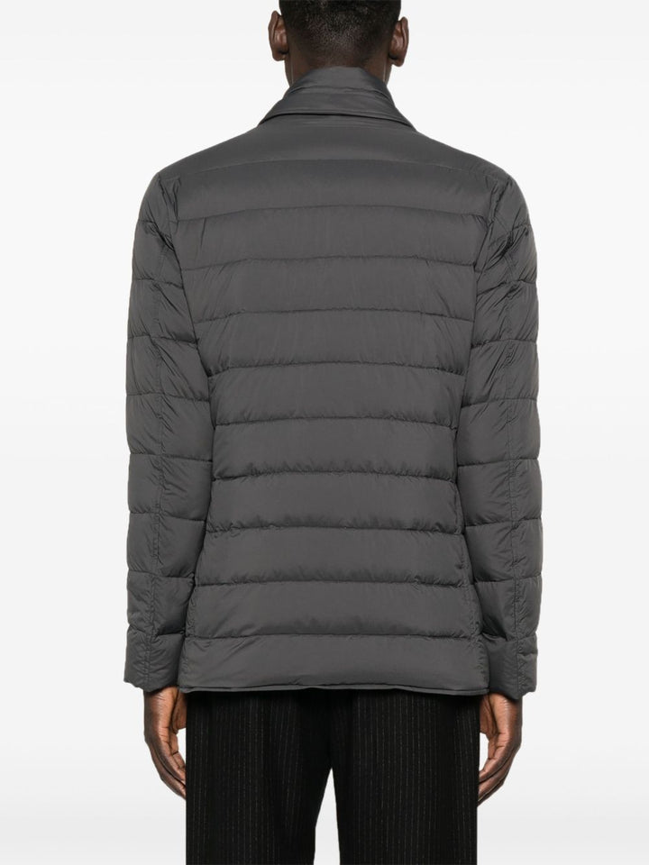 Herno Coats - GREY | b26a1a44cee9caaa3b213b263decdb3f5c6f542c