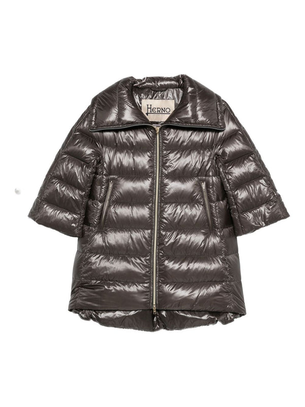 Cleofe Midi Down Jacket