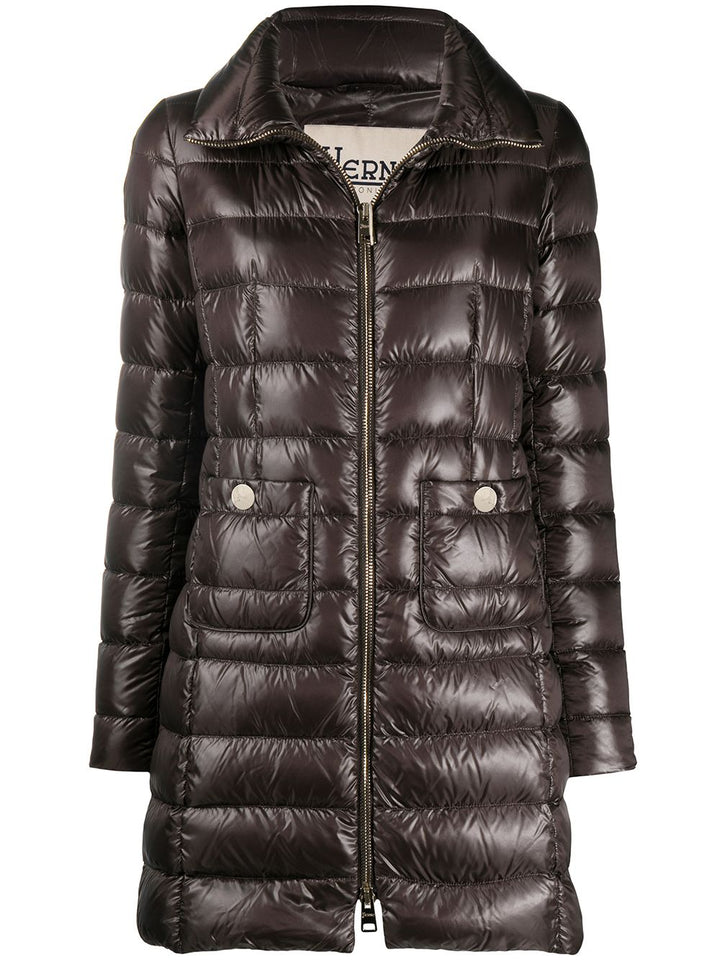 Herno Coats - BROWN | b886f1e56f12da2ed2172af1b6773878cfda168b