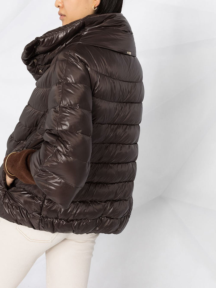 Herno Jackets - BROWN | 0f4989c2ba891a9d2aeb05157364b841da4a57b5
