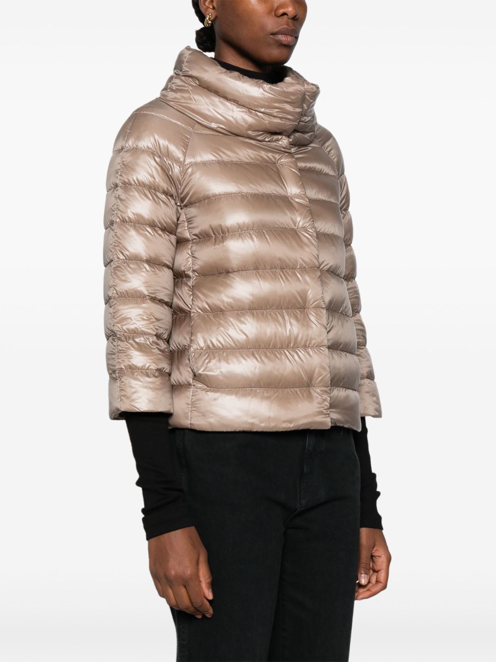 Herno Jackets - GREY | 8190cfa7a31f9fe399c0124f1471992102626720