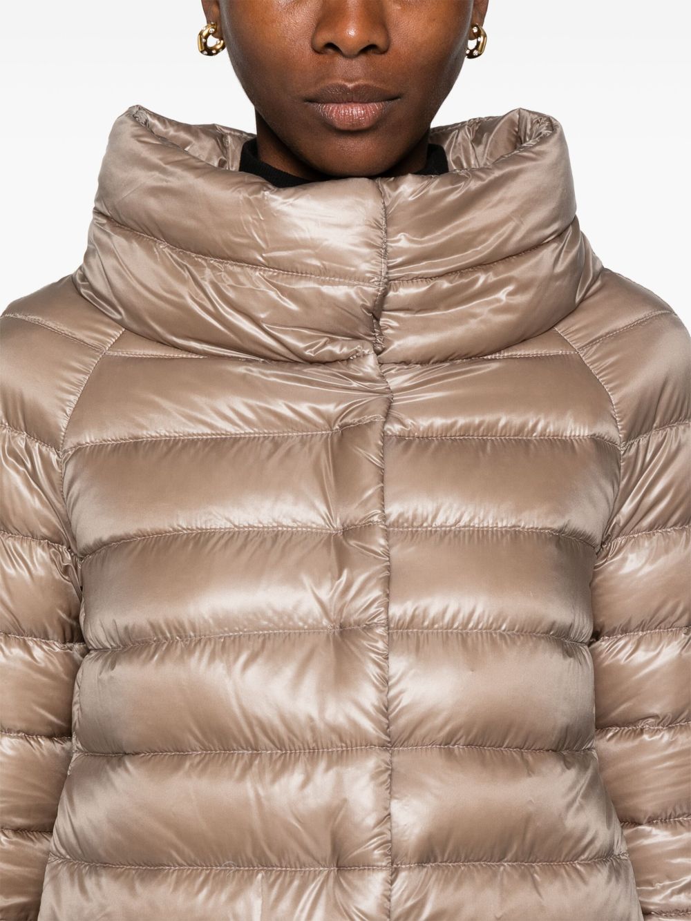 Herno Jackets - GREY | 28795b853d4be7f3401c06d2fd5221e45251cb33