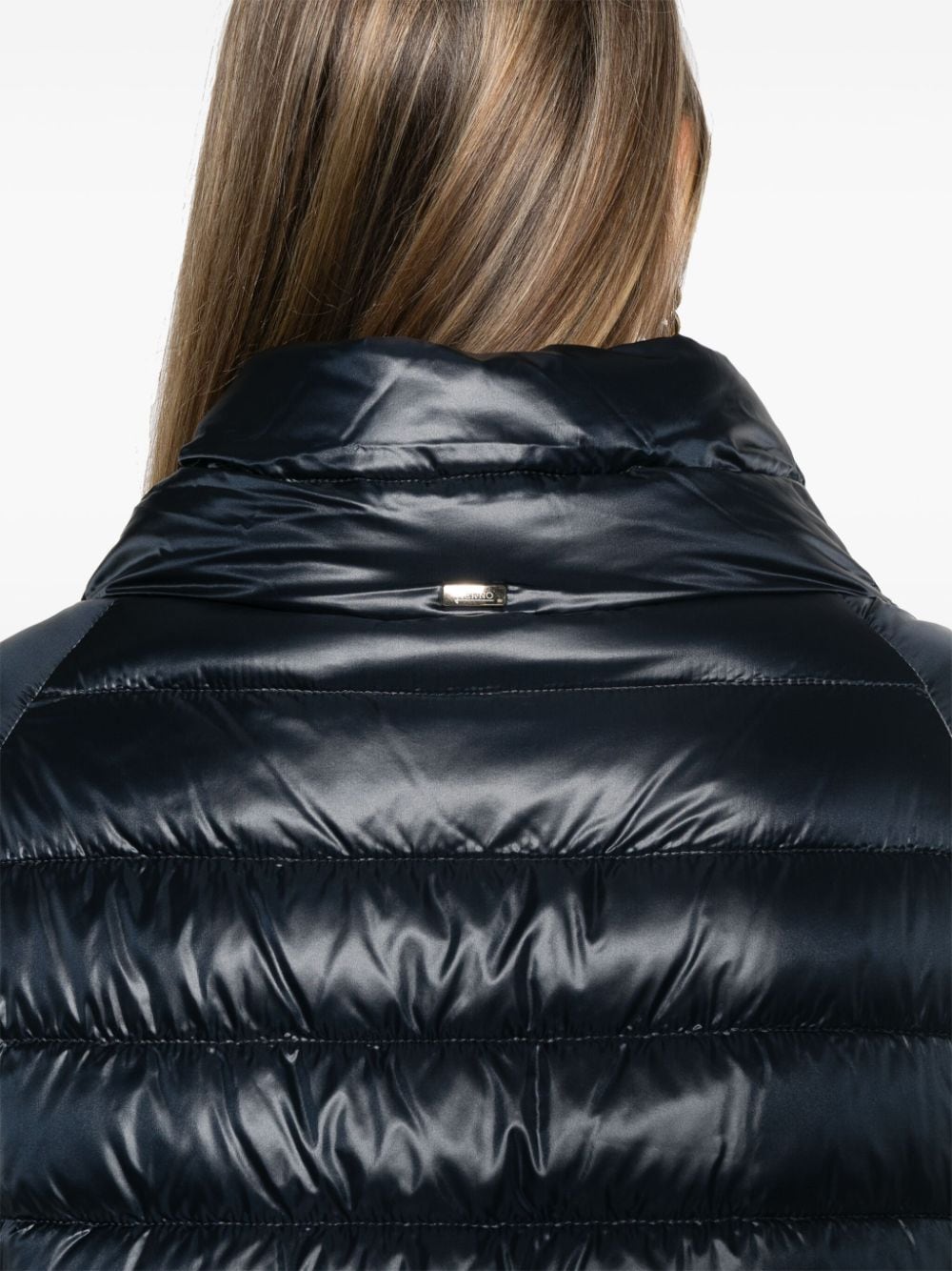 Herno Jackets - BLUE | cecf1266d407afe424b7e483a913997ba176ec89