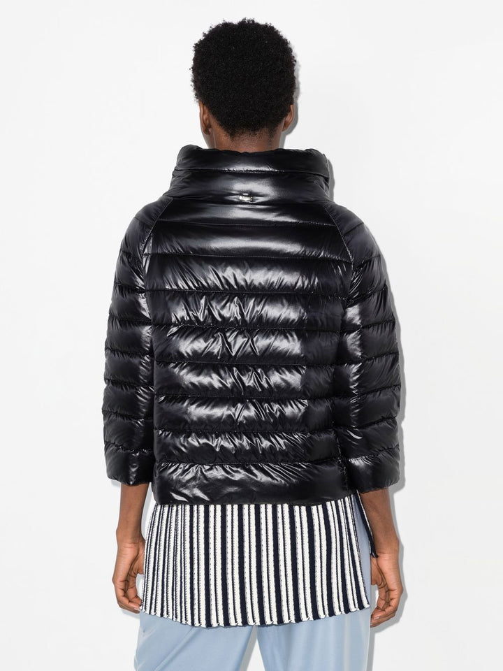 Herno Jackets - BLACK | b3a54ad5ccdd8db49450e0e84772e076c7c79c0f