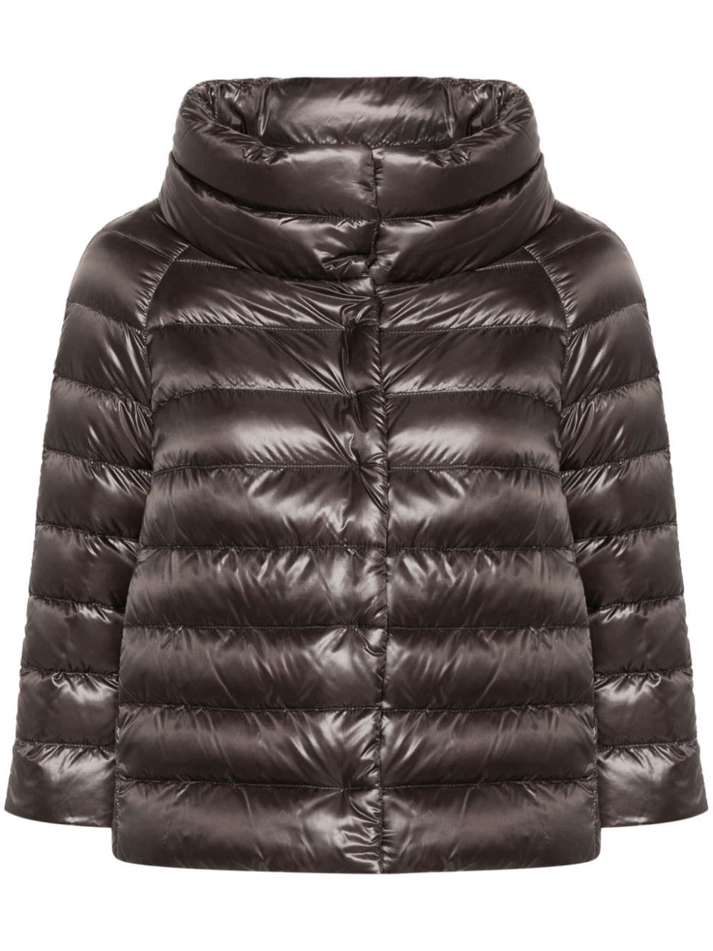 Herno Jackets - GREY | 40155d96ef922893310d026cfcf8ae18b42f8378
